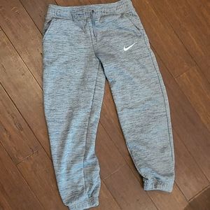 Nike Dri-Fit size small sweatpants